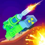 Tank Stars banner