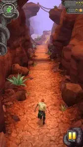 Temple Run 2 MOD APK screenshot 6