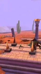 Temple Run 2 MOD APK screenshot 4
