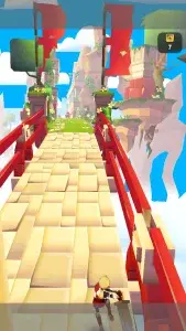 Blades of Brim MOD APK screenshot 4