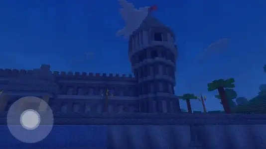 Block Craft 3D MOD APK screenshot 6