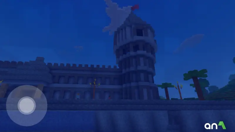 Block Craft 3D MOD APK screenshot 5