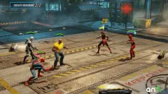 MARVEL Strike Force MOD Review – Play the Ultimate Hero Squad