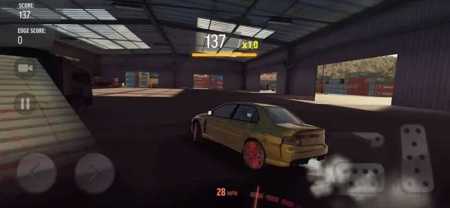 Drift Max Pro MOD APK screenshot 2