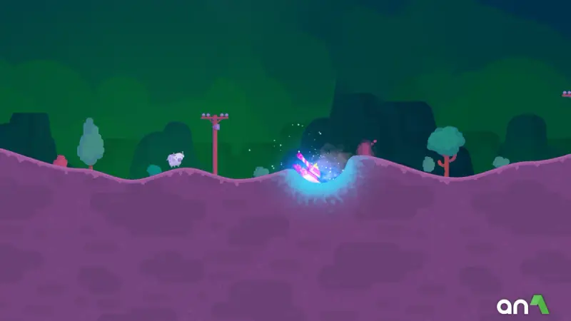 Tank Stars MOD APK screenshot 5