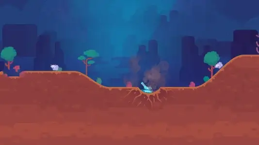 Tank Stars MOD APK screenshot 2