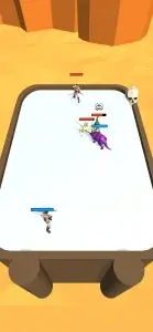 Merge Master MOD APK screenshot 6