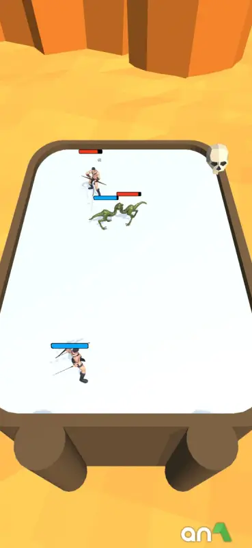 Merge Master MOD APK screenshot 3