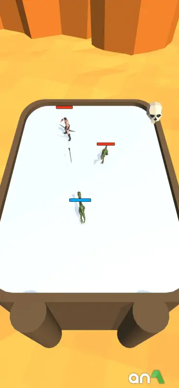 Merge Master MOD APK screenshot 1