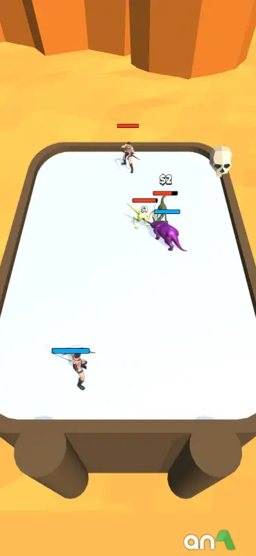 Merge Master MOD APK screenshot 5