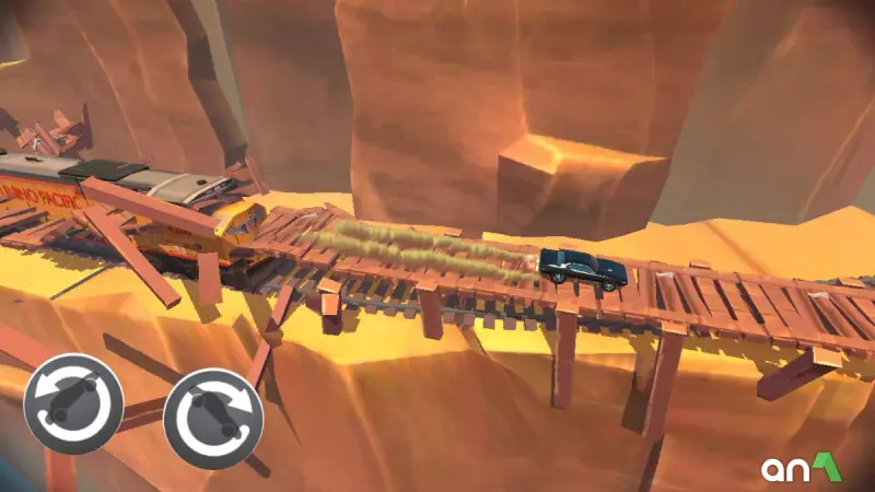 Stunt Car Extreme MOD APK screenshot 3