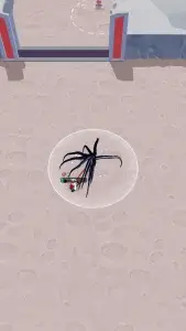 Alien Invasion MOD APK screenshot 2