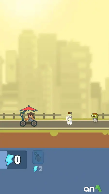 TDS MOD APK screenshot 3