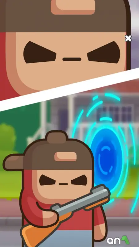 TDS MOD APK screenshot 1