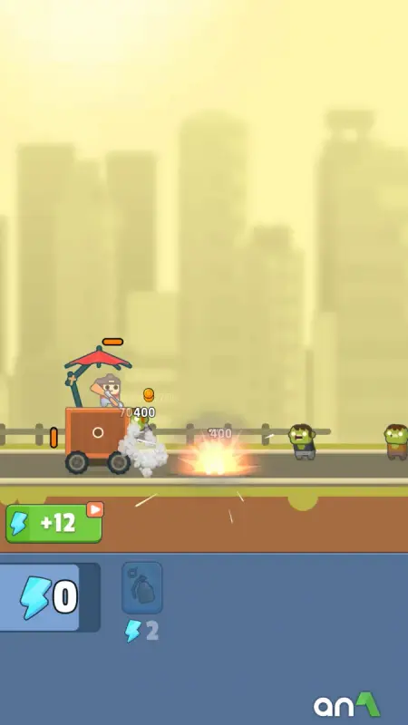 TDS MOD APK screenshot 5