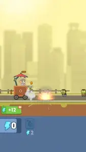 TDS MOD APK screenshot 6