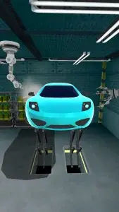 Car Race 3D MOD APK screenshot 6