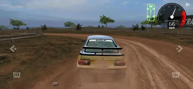 Rally One MOD APK screenshot 4