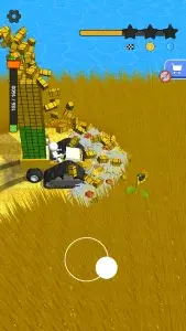 Stone Grass MOD APK screenshot 6