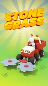 Stone Grass MOD APK screenshot 2