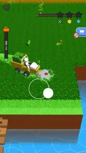Stone Grass MOD APK screenshot 4