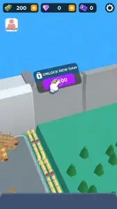 Dam Builder MOD APK screenshot 2
