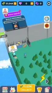 Dam Builder MOD APK screenshot 6