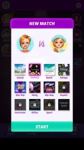 Fashion Show MOD APK screenshot 6
