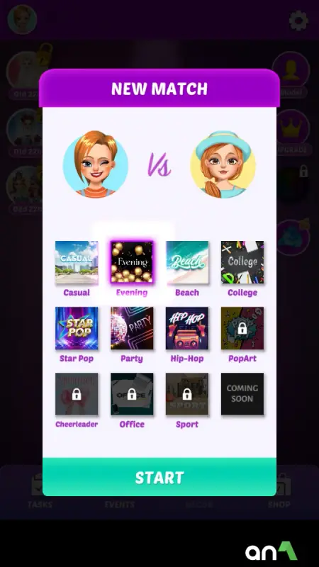 Fashion Show MOD APK screenshot 5