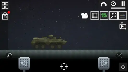 Melon Sandbox MOD APK screenshot 6