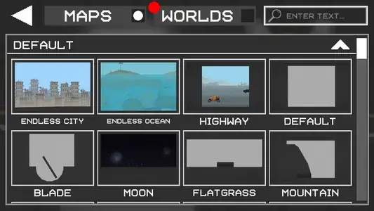 Melon Sandbox MOD APK screenshot 2