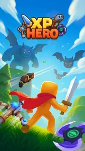 XP Hero MOD APK screenshot 2