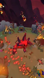 XP Hero MOD APK screenshot 6