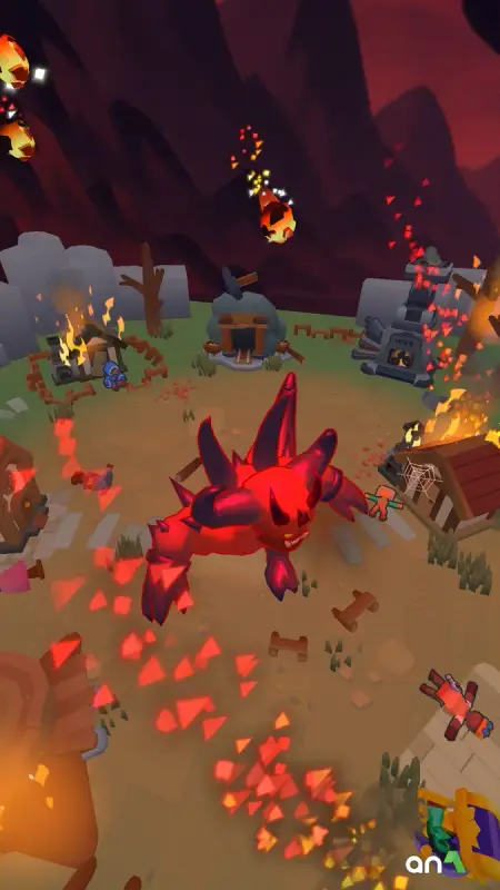 XP Hero MOD APK screenshot 5