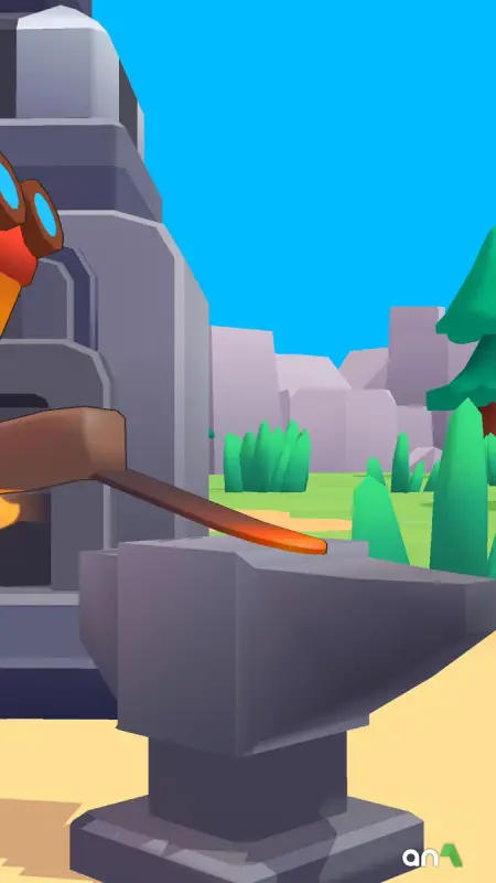 XP Hero MOD APK screenshot 3
