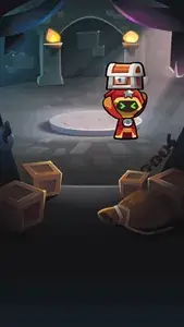 Summoner Greed MOD APK screenshot 4