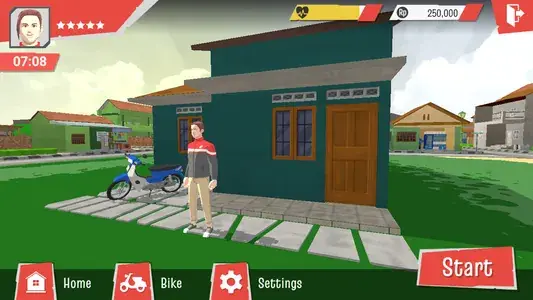 Ojol Life MOD APK screenshot 4