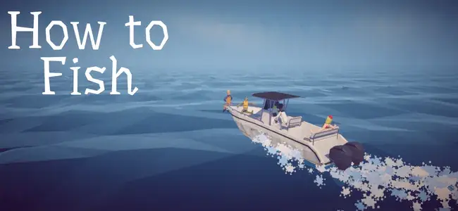 How to Fish MOD APK screenshot 2