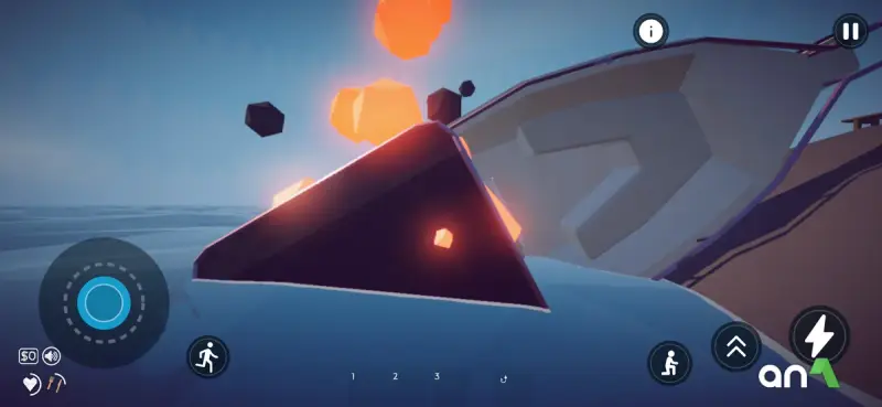 How to Fish MOD APK screenshot 3
