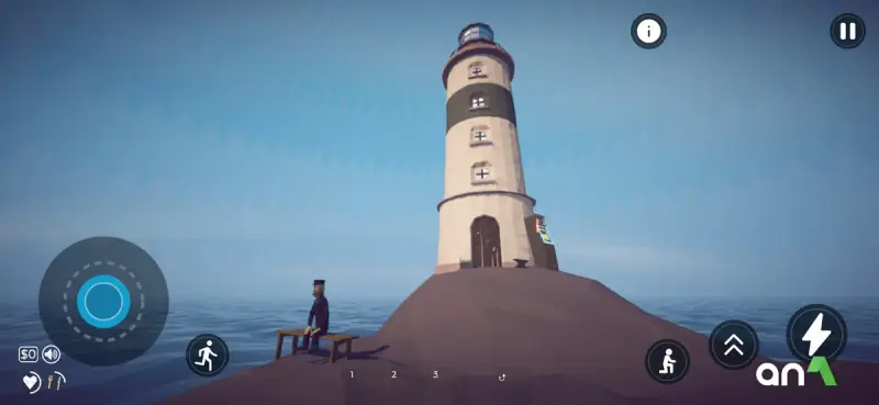 How to Fish MOD APK screenshot 5