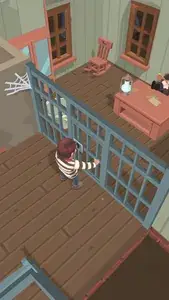 West Escape MOD APK screenshot 4