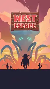West Escape MOD APK screenshot 2