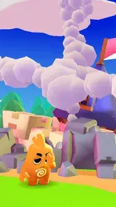 Dice Dreams MOD APK screenshot 6