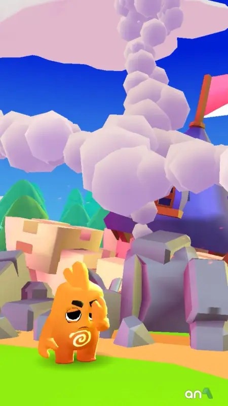 Dice Dreams MOD APK screenshot 5