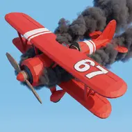Epic Plane Evolution