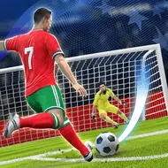 Soccer Super Star